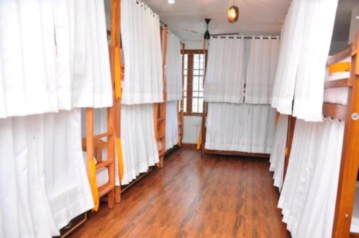 Mother'S Inn Homestay Kochi Exterior foto