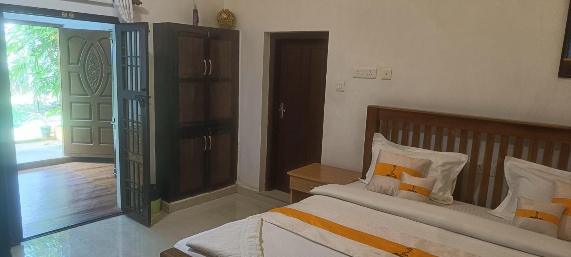 Mother'S Inn Homestay Kochi Exterior foto