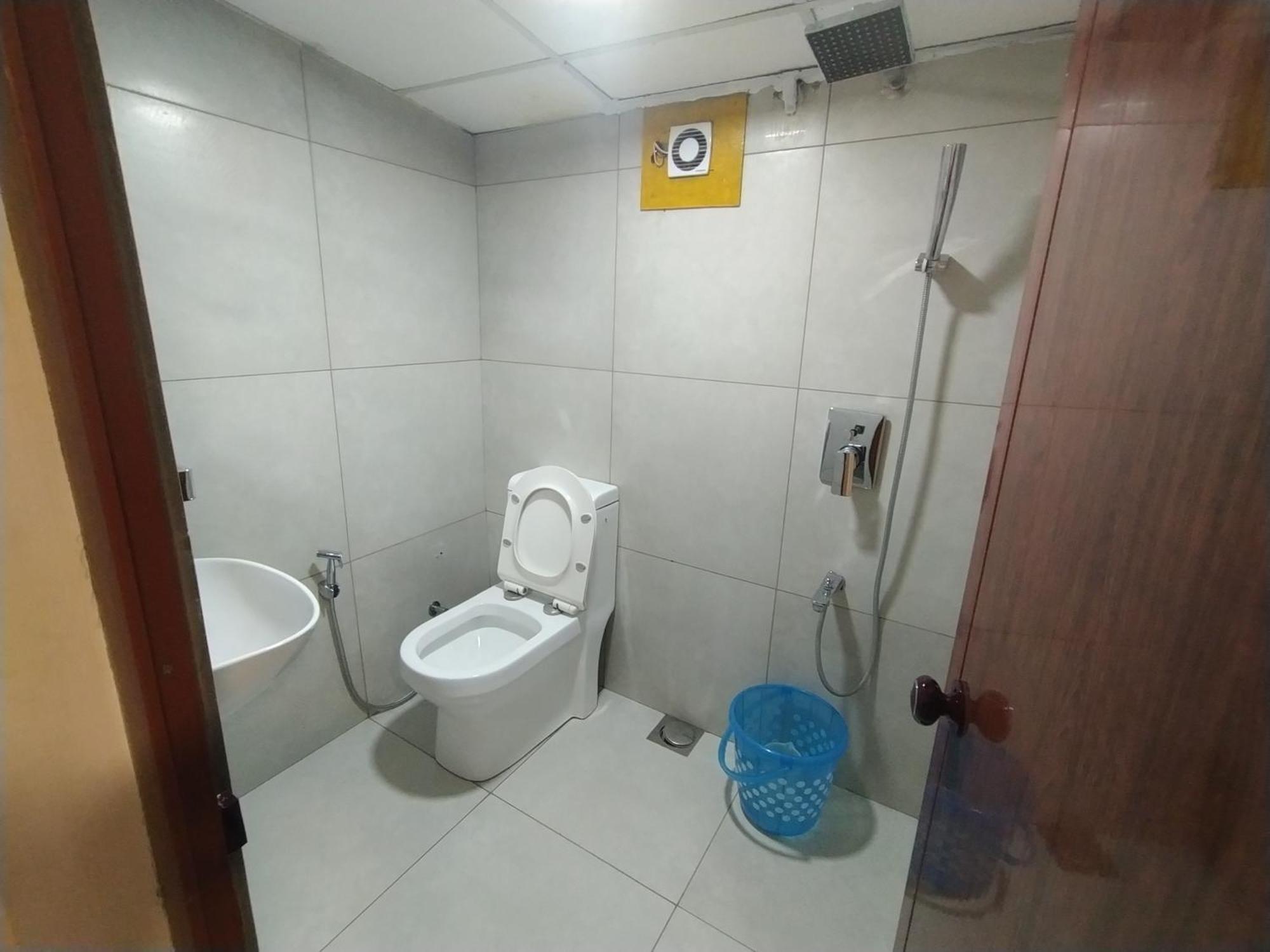 Mother'S Inn Homestay Kochi Exterior foto